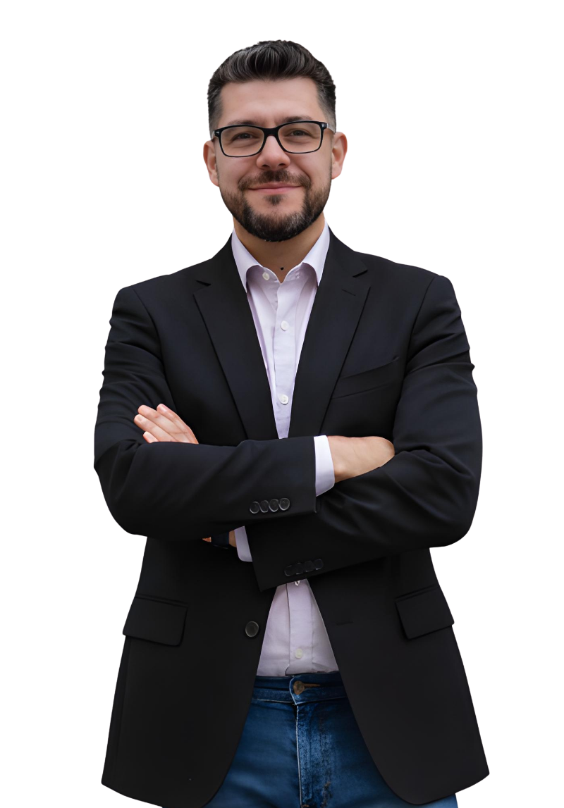 Francisco Meller, coach ejecutivo